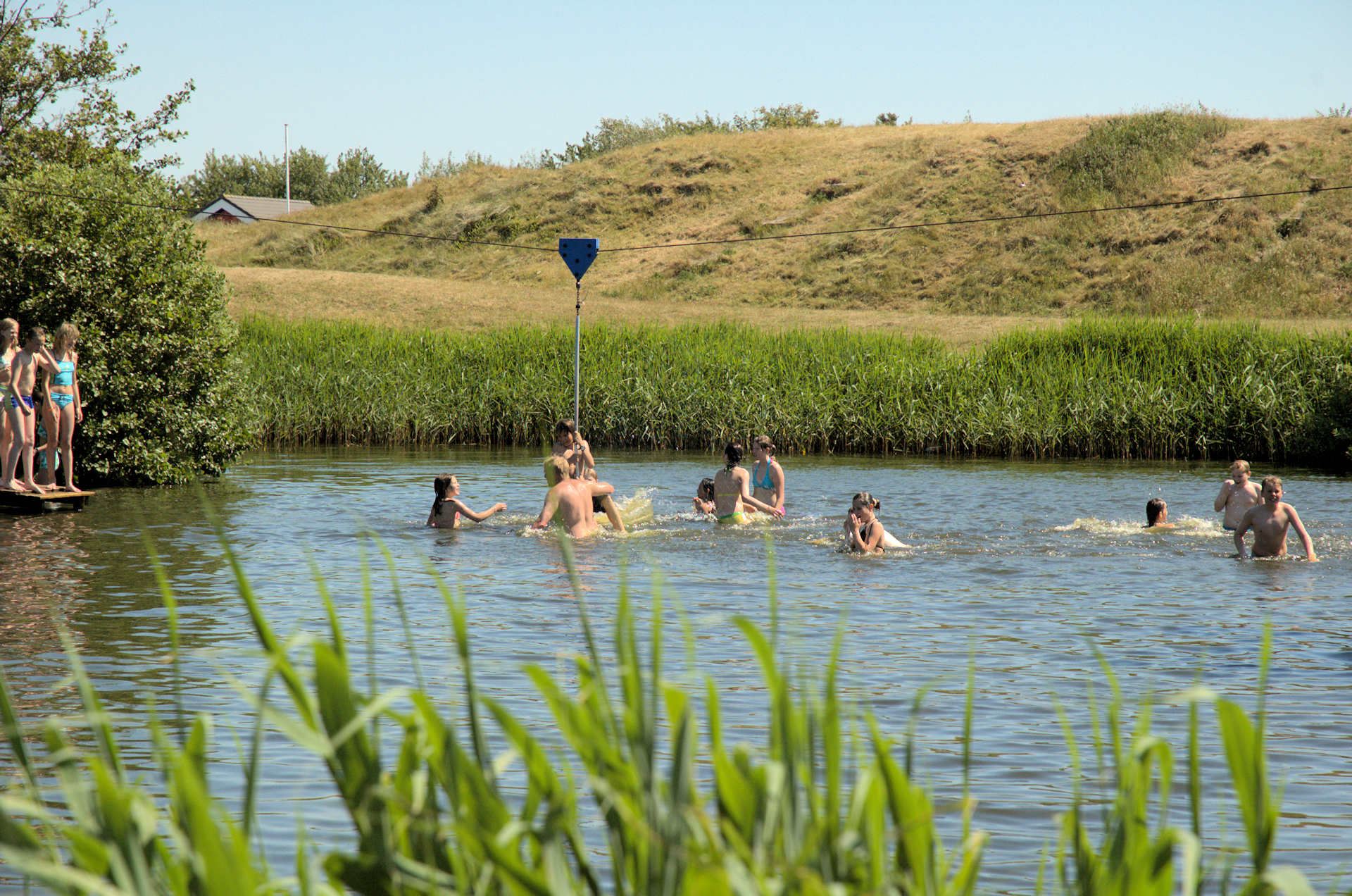 Naherholungsgebiet de Vleijen