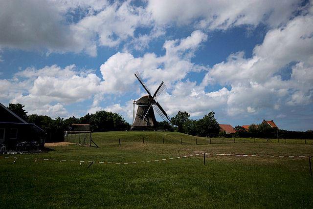 Nesser Mühle
