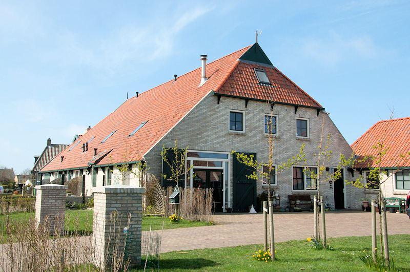 Fewo de Bollehoeve