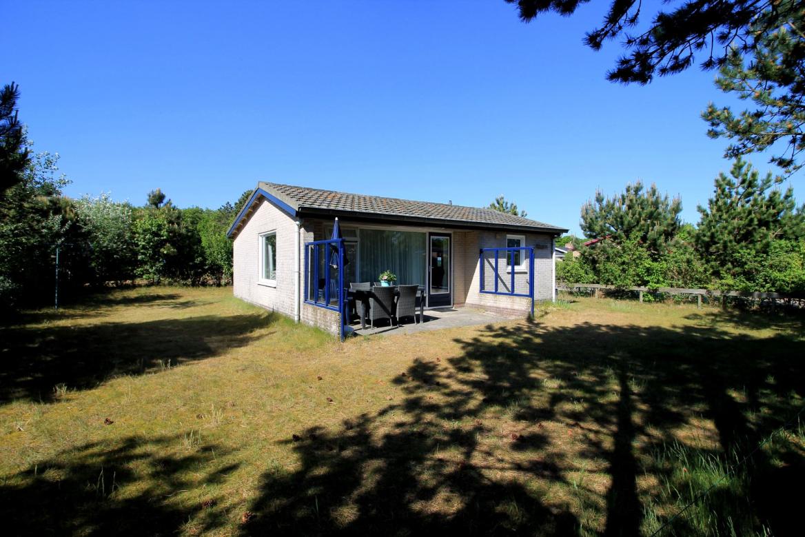 Bungalow Willemien