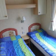 Caravan Ankerplatz