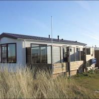 Chalet Mooi Plekje