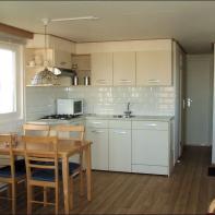 Chalet Mooi Plekje