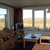 Chalet Mooi Plekje