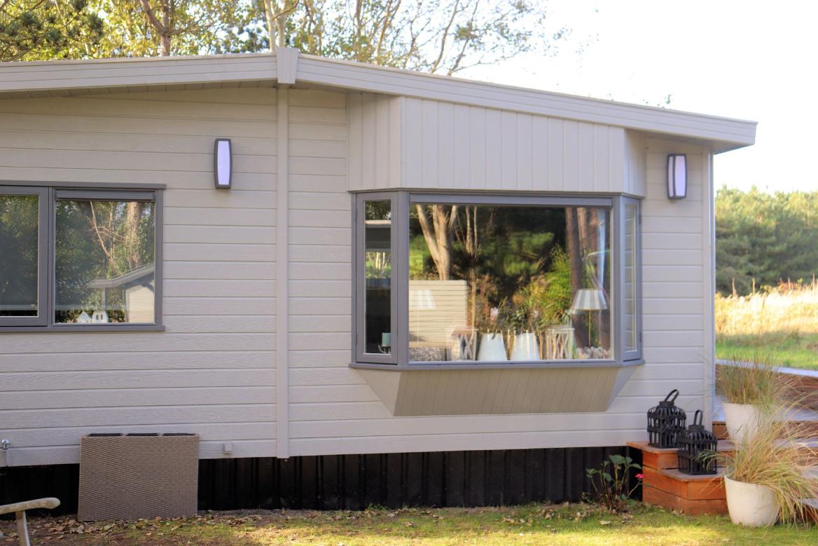 Chalet Jacques