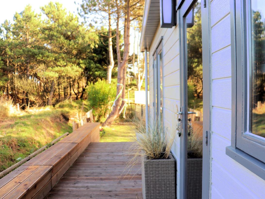 Chalet Jacques