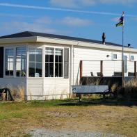 Chalet Kommen en Gean