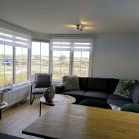 Chalet Kommen en Gean