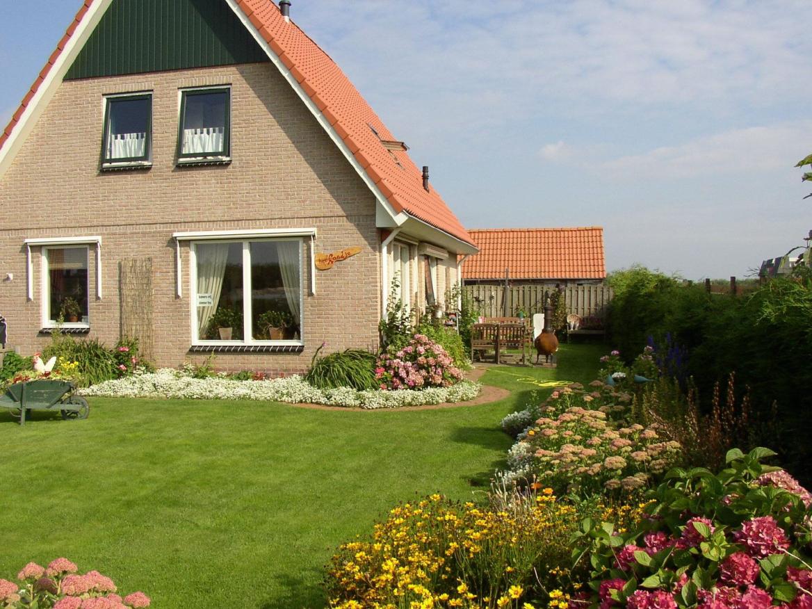 Zimmer Het Landje